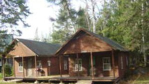 Exterior - Repete (Oquossoc)