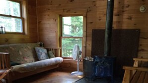 Unclassified image, 2 of 12, button - Camp Mitigwa Rental (Rangeley)