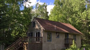 Unclassified image, 5 of 12, button - Camp Mitigwa Rental (Rangeley)