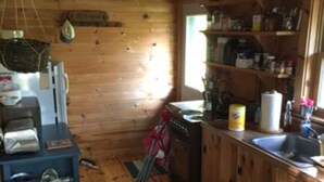 Unclassified image, 3 of 12, button - Camp Mitigwa Rental (Rangeley)