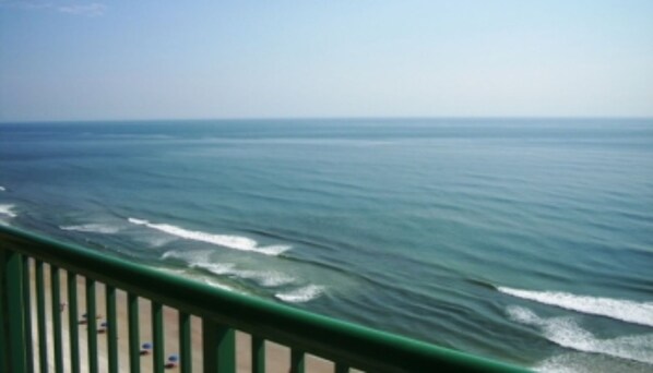 Room | View from room