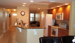 Room | Private kitchen