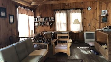 Room | Living room | TV