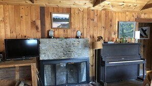 Room | Room amenity