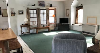 Mountain View Apartment