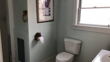 Room | Bathroom | Shower