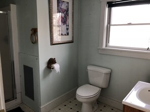 Room | Bathroom | Shower