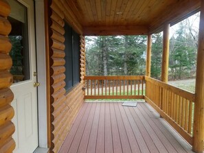 Room | Terrace/patio