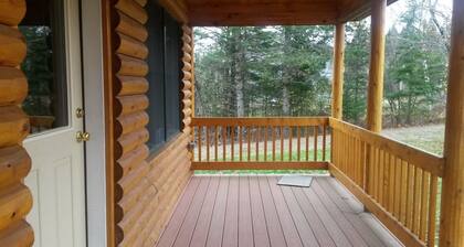 Piece of Maine