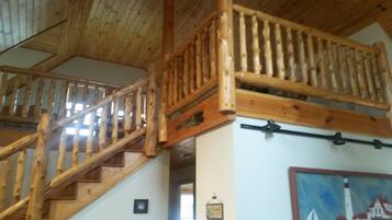 Room | Living area | TV, DVD player