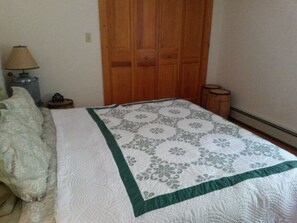 Room | 3 bedrooms - DeStefano (Rangeley)