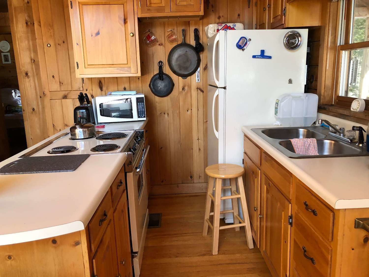 Cuisine privée