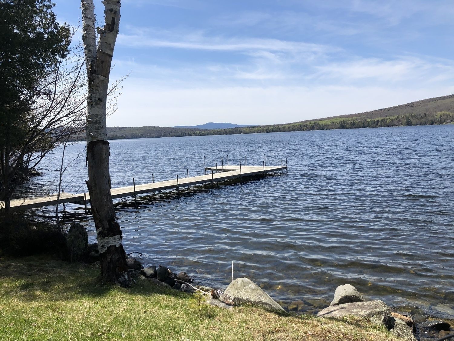 Lake