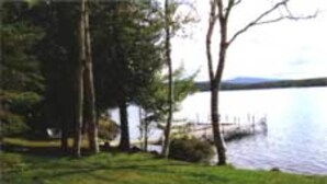 Unclassified image, 5 of 21, button - Camp Jim (Rangeley)