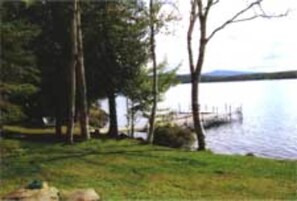 Lake - Camp Jim (Rangeley)