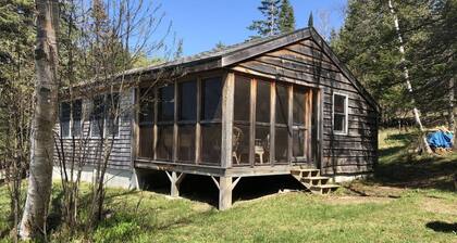 Camp Jim