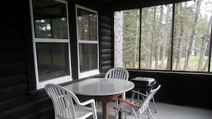 Room | Terrace/patio - Forman (Rangeley)