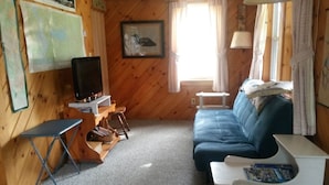 Room | Living room - Forman (Rangeley)