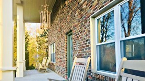 Porch - Cypress Ridge (Townsend)
