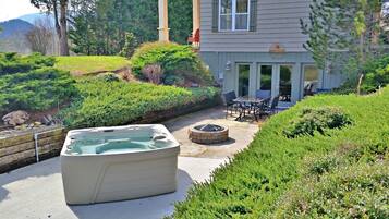 Room | Terrace/patio