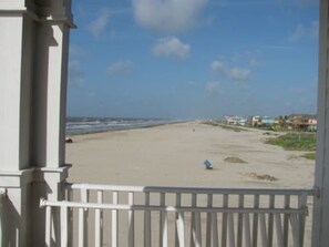 Room | View from room - Sea Haven (Port Bolivar)