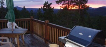 Canyon House at Trails End