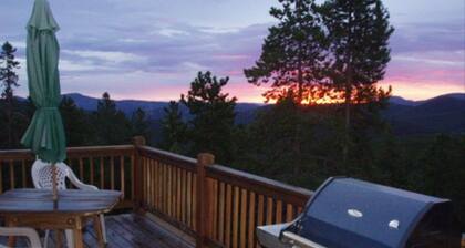 Canyon House at Trails End