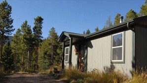 Unclassified image, 4 of 15, button - Canyon House at Trails End (Evergreen)