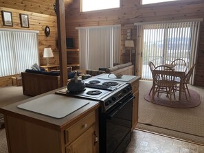 Room | Private kitchen