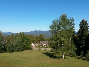 Exterior - Curtis Rental Home (Rangeley)