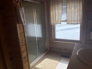 Habitación | Baño