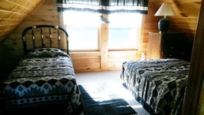 Room - Curtis Rental Home (Rangeley)
