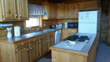 Room | Private kitchen | Fridge