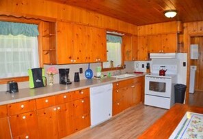 Room | Private kitchen