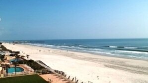 Unclassified image, 5 of 27, button - 2 BR 2 BA - Traffic Free Beach  - 404 Shores Club (Daytona Beach Shores)