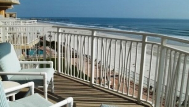 Unclassified image, 1 of 27, button - 2 BR 2 BA - Traffic Free Beach  - 404 Shores Club (Daytona Beach Shores)