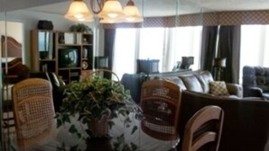 Unclassified image, 3 of 27, button - 2 BR 2 BA - Traffic Free Beach  - 404 Shores Club (Daytona Beach Shores)
