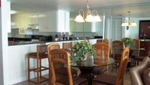 Unclassified image, 4 of 27, button - 2 BR 2 BA - Traffic Free Beach  - 404 Shores Club (Daytona Beach Shores)