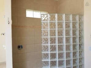 Kamer | Badkamer met douche