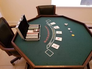 Room | Room amenity