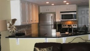 Unclassified image, 5 of 16, button - Great Views - Traffic Free Beach - 2 BR 2 BA - South Point Condominiums 603 (Ponce Inlet)