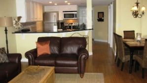 Unclassified image, 3 of 16, button - Great Views - Traffic Free Beach - 2 BR 2 BA - South Point Condominiums 603 (Ponce Inlet)