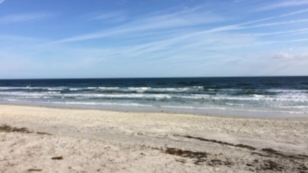 Strand