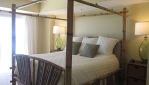 Room | 3 bedrooms, iron/ironing board