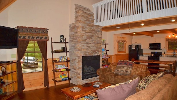룸 | 거실 공간