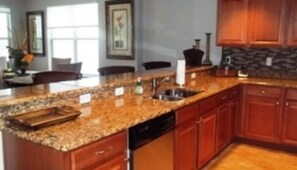 Room | Private kitchen