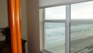Room | View from room
