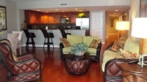 Room | Living room | TV, DVD player