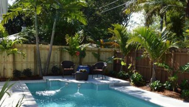 Rum | Terrass/Patio