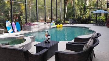 Room | Terrace/patio